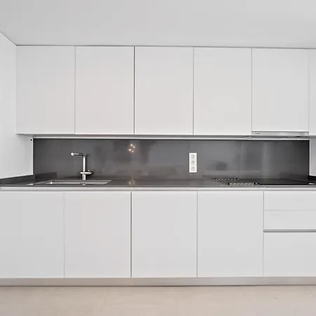 With Sea View And Gym * Estepona